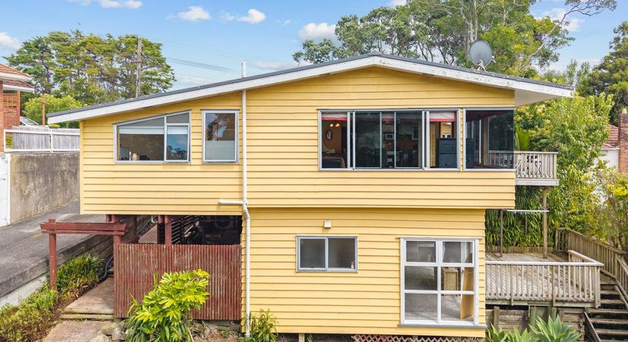  at 264 Titirangi Road, Titirangi, Waitakere City, Auckland