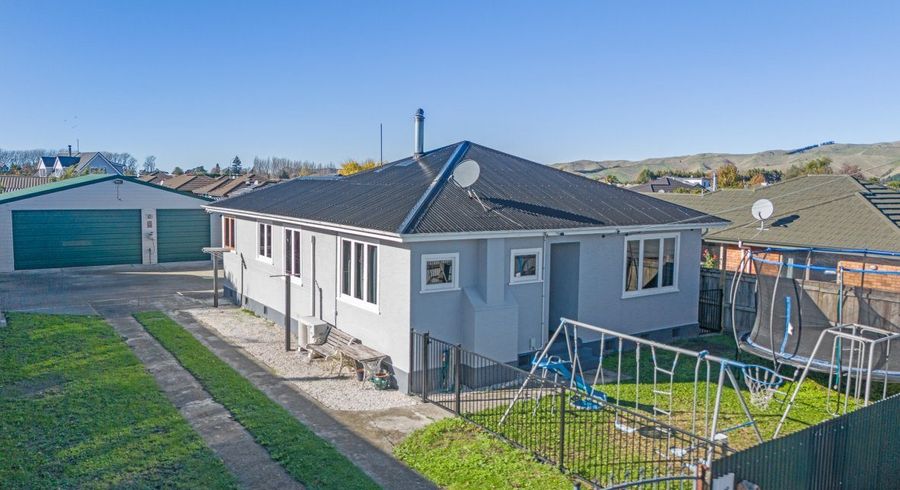  at 5 Goodman Street, Blenheim, Blenheim, Marlborough