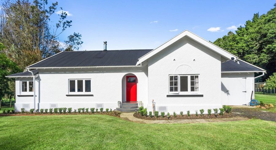  at 1285 Pipiwai Road, Ruatangata West, Whangārei