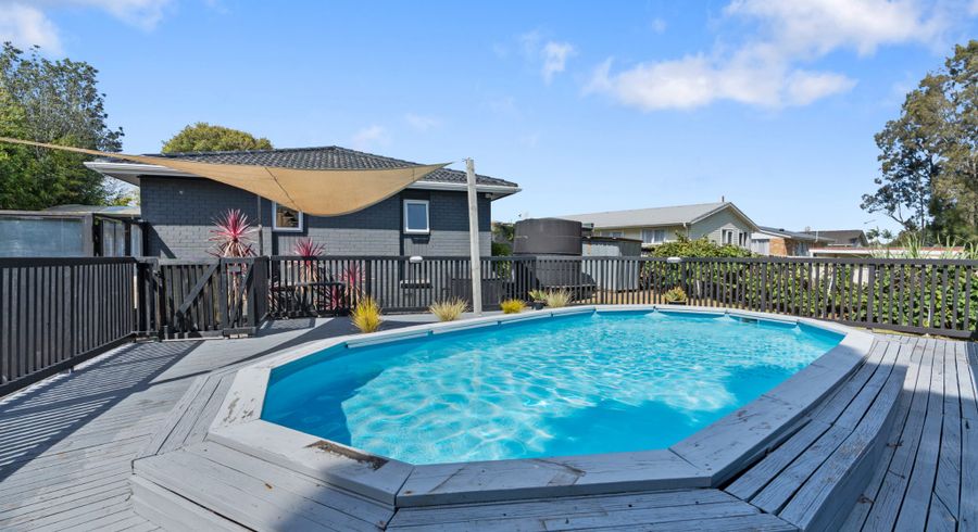  at 46 Molesworth Place, Mangere, Manukau City, Auckland