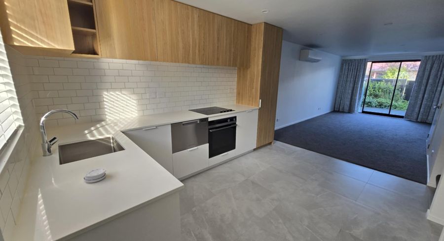  at 3/115 Chester Street East, City Centre, Christchurch City, Canterbury