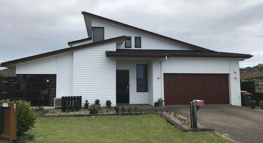  at 7 Camith Close, Flat Bush, Manukau City, Auckland