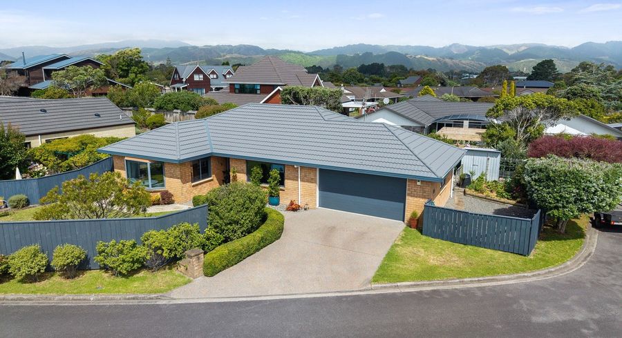  at 29 Rifleman Lane, Paraparaumu Beach, Kapiti Coast, Wellington
