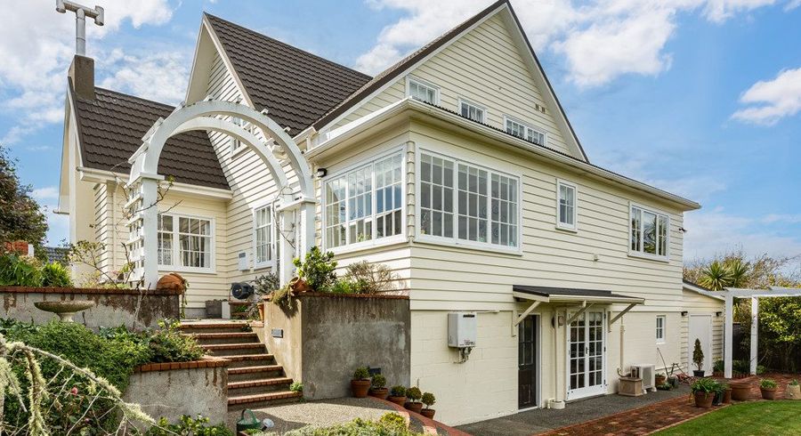  at 43 Simla Crescent, Khandallah, Wellington, Wellington