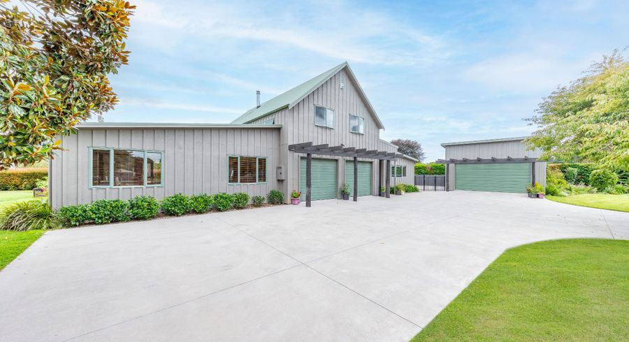 at 118 Collinson Street, Pirongia, Pirongia