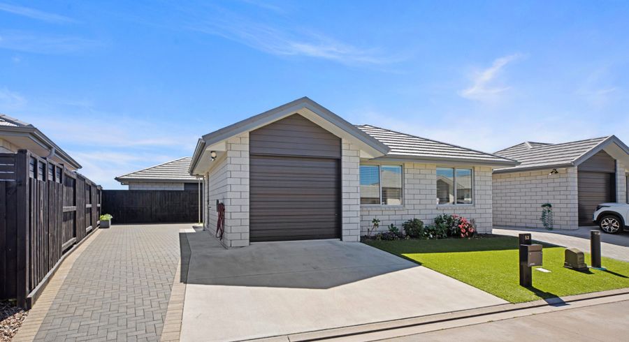  at 53 Arrow Close (Dunes Lifestyle Village), Papamoa, Tauranga, Bay Of Plenty