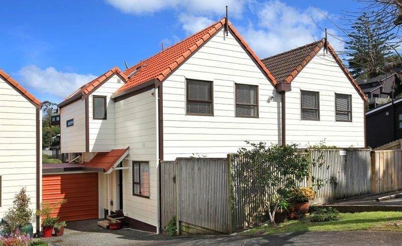  at 6/725a Remuera Road, Remuera, Auckland City, Auckland