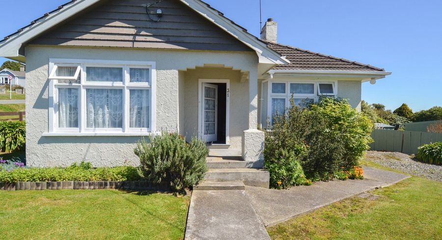  at 31 Palmer Street, Bluff, Invercargill, Southland