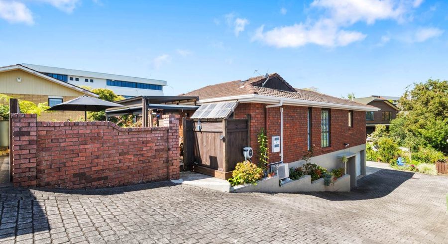  at 3/54 Wellington Street, Howick, Manukau City, Auckland