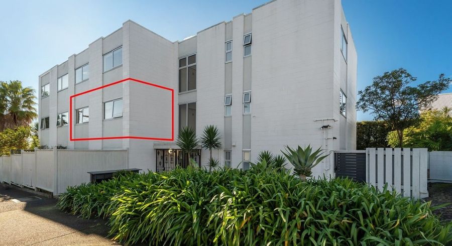  at 1E Caroline Street, Saint Marys Bay, Auckland City, Auckland