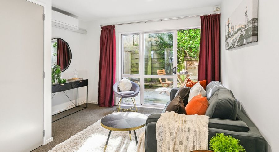  at 19/20 Thompson Street, Mount Cook, Wellington, Wellington