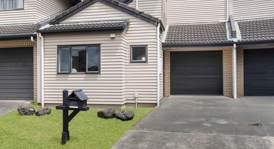  at 62 Skip Lane, East Tamaki, Manukau City, Auckland