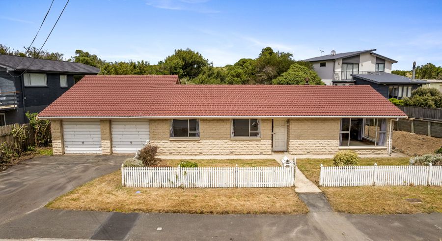  at 242 Tomahawk Road, Ocean Grove, Dunedin, Otago