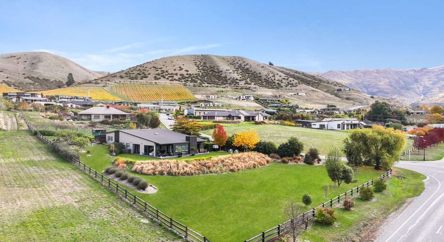  at 3 Mallett Lane, Cromwell, Central Otago, Otago