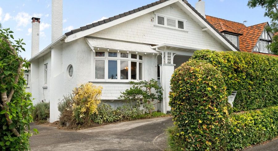  at 119 Orakei Road, Remuera, Auckland