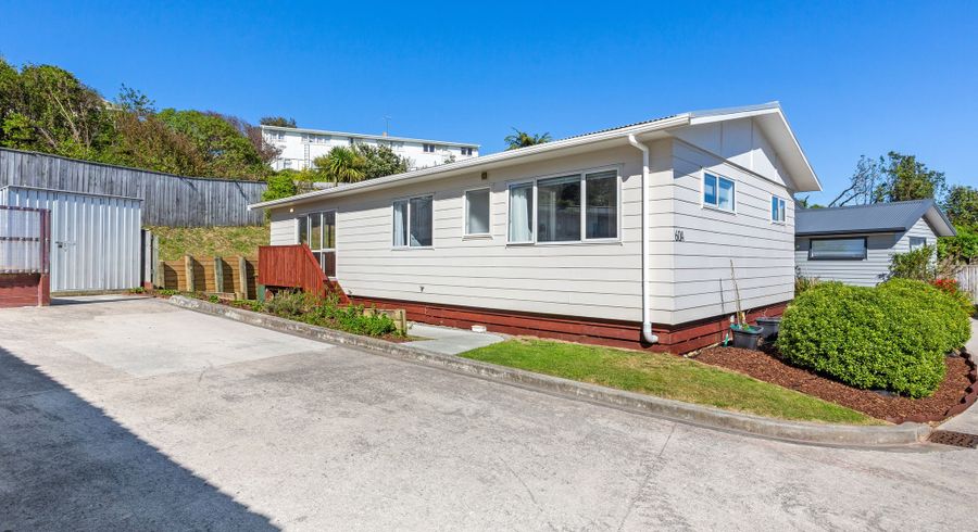  at 60A Leicester Street, Cannons Creek, Porirua, Wellington