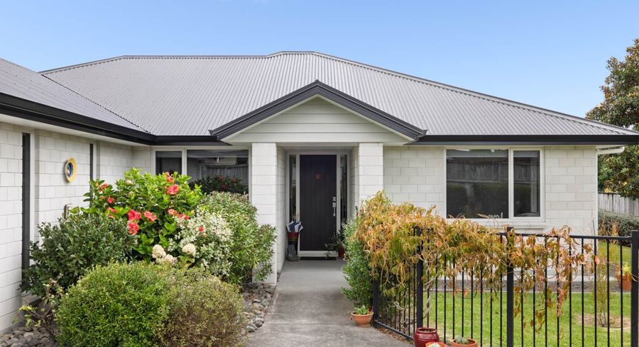  at 208 Hollister Lane, Ohauiti, Tauranga