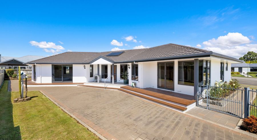  at 3 Sequoia Place, Springlands, Blenheim, Marlborough