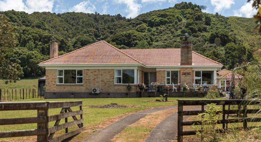  at 141 Neavesville Road, Puriri , Thames-Coromandel, Waikato