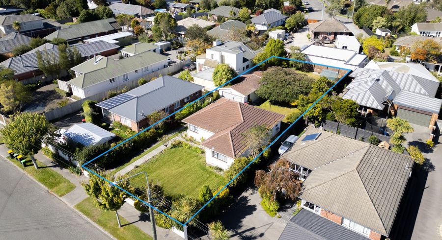  at 302 Withells Road, Avonhead, Christchurch City, Canterbury