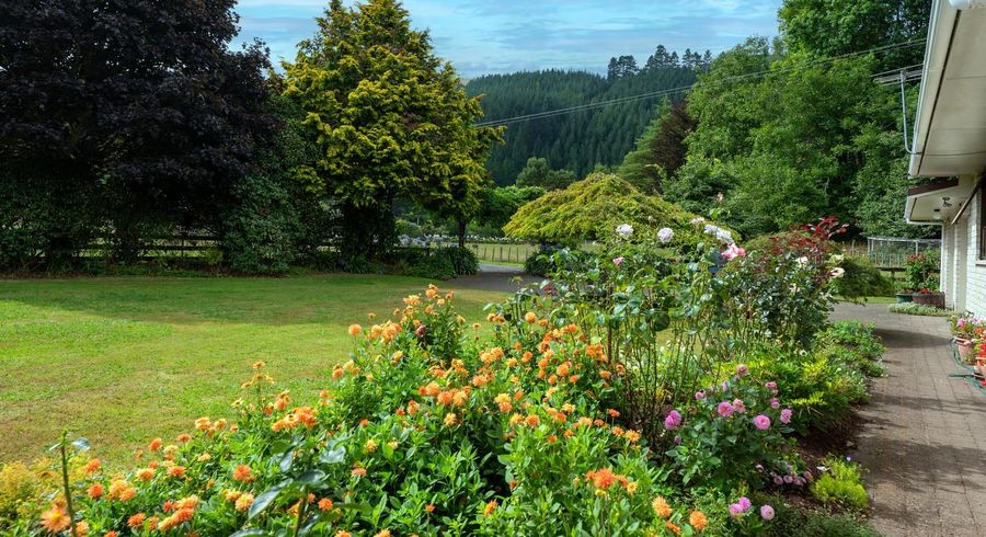  at 1163 Paradise Valley Road, Ngongotaha Valley, Rotorua