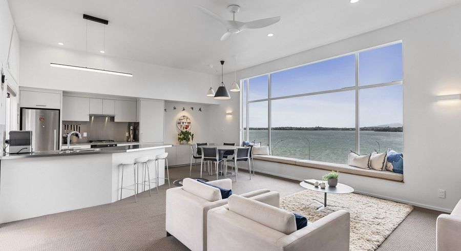  at 3/69 Princes Street, Northcote Point, Auckland