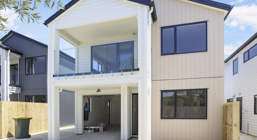  at 12B Binsted Road, New Lynn, Waitakere City, Auckland
