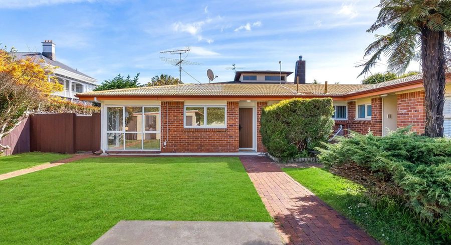  at 4/545 Manukau Road, Epsom, Auckland City, Auckland
