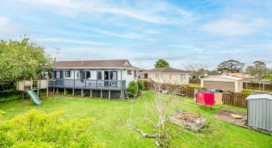  at 436 Porchester Road, Randwick Park, Auckland