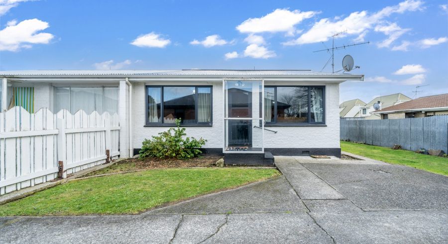  at 4/90 Balmoral Drive, Appleby, Invercargill, Southland
