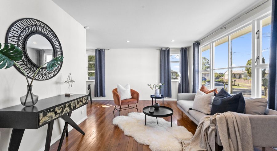  at 82 Vine Street, Mangere East, Manukau City, Auckland
