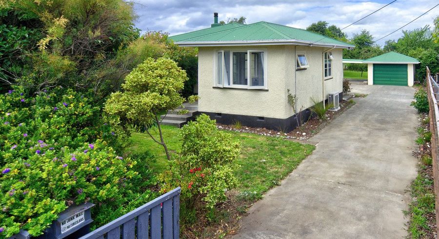  at 50 Gordon Street, Lansdowne, Masterton