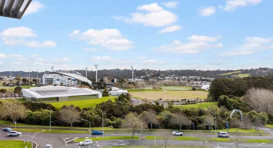  at 603F/27 Don McKinnon Drive, Albany, North Shore City, Auckland