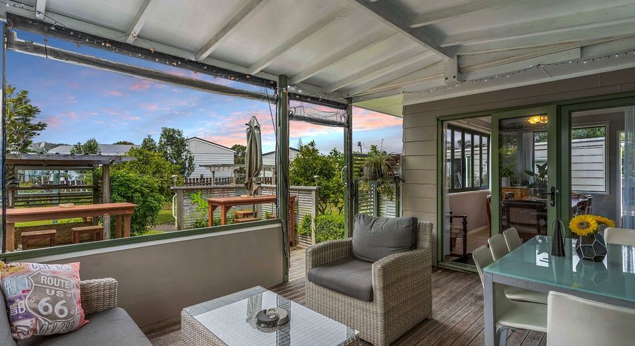  at 210 Chartwell Avenue, Whangamata