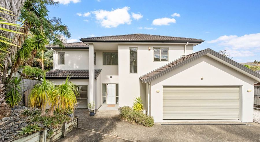  at 21 William Gamble Drive, Greenhithe, North Shore City, Auckland