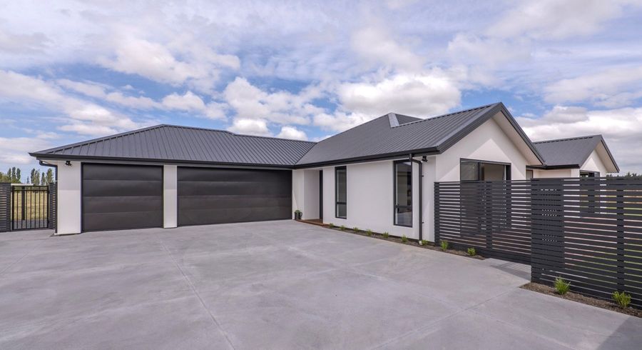  at 31B Ashbury Drive, Tinwald, Ashburton