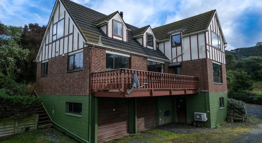  at 280 Wakari Road, Helensburgh, Dunedin