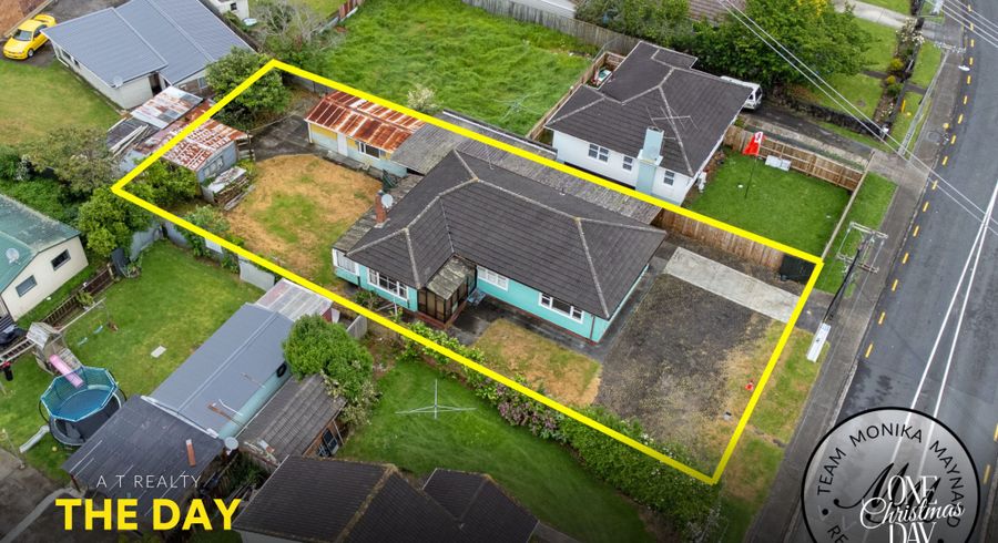  at 69 Ashton Avenue, Otara, Manukau City, Auckland