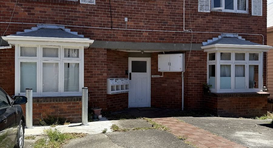  at 4/6 Moncrieff St, Mount Victoria, Wellington, Wellington