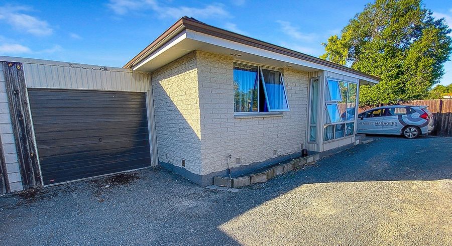  at 1/128 Main North Road, Papanui, Christchurch City, Canterbury