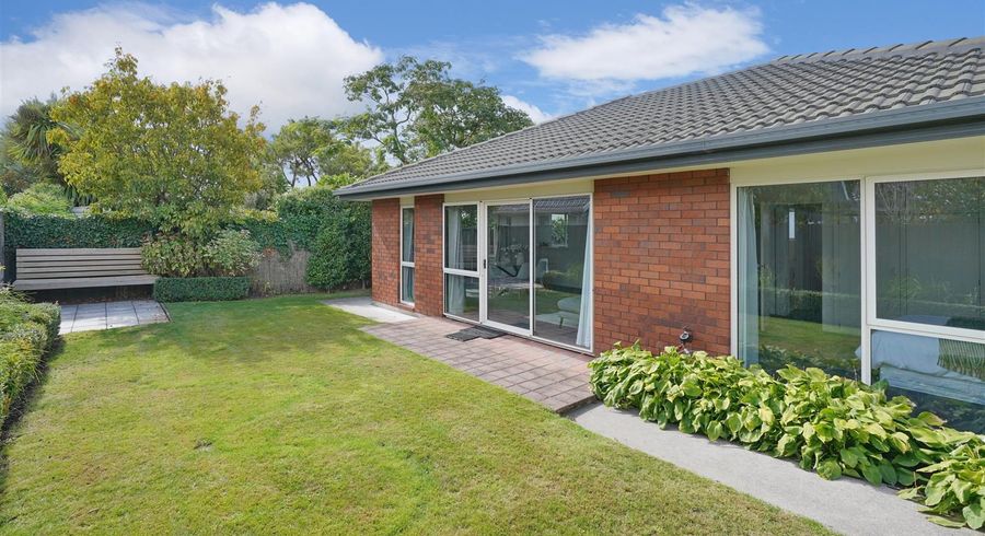  at 2-107/107 Conway Street, Somerfield, Christchurch
