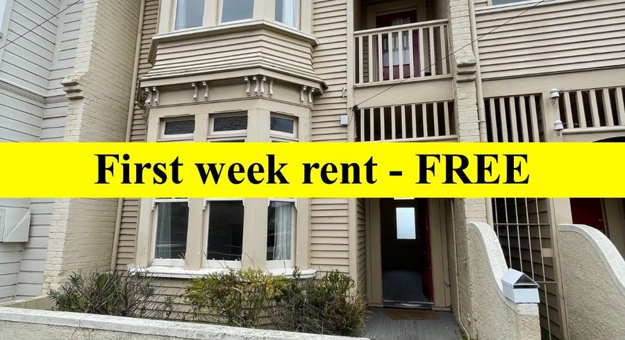  at 47 Arthur Street, City Centre, Dunedin, Otago