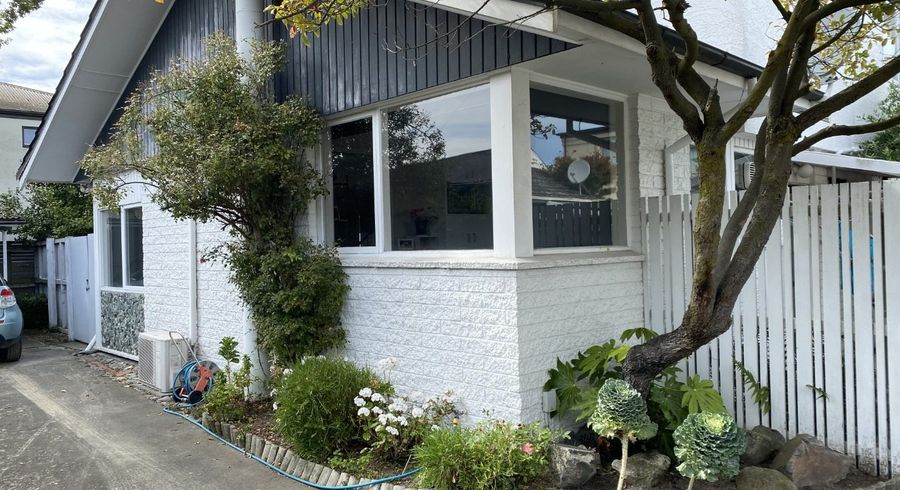  at 7/112 Rossall Street, Merivale, Christchurch