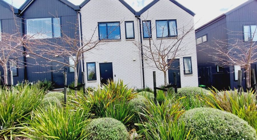  at 22 Wharara Lane, Massey, Waitakere City, Auckland