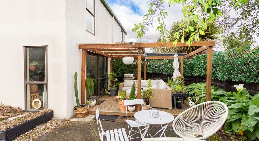  at 5/96 Poulson Street, Addington, Christchurch City, Canterbury