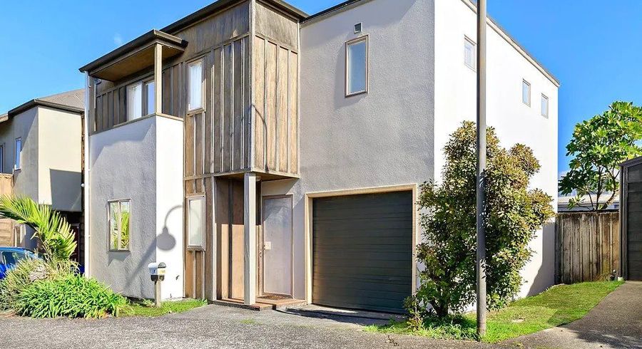  at 50A Arawa Street, New Lynn, Waitakere City, Auckland