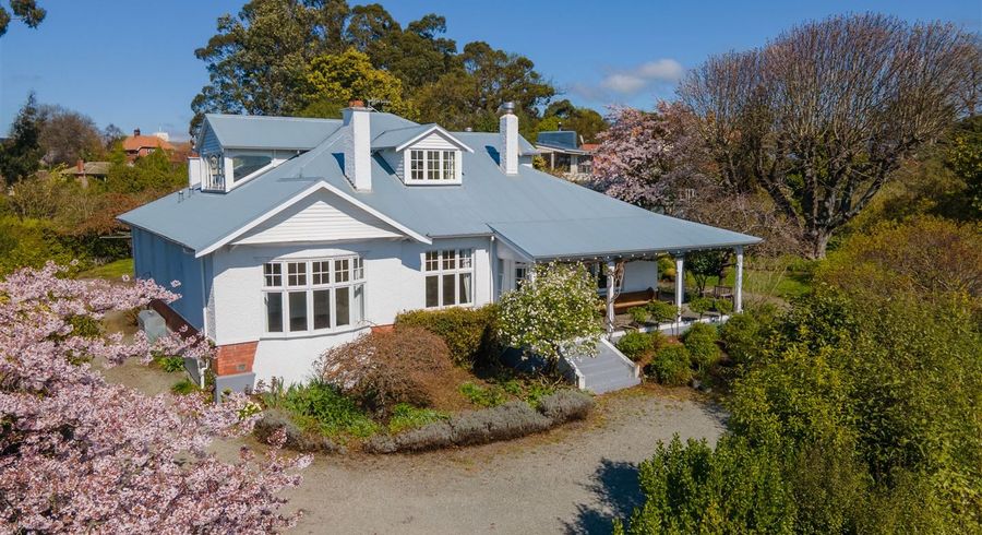  at 18 Park Lane, Highfield, Timaru