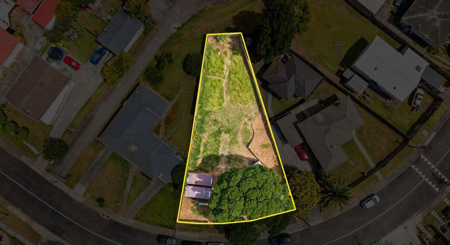  at 7 Kirton Crescent, Manurewa, Manukau City, Auckland