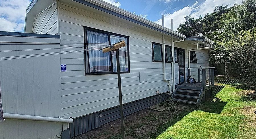  at 30B Burundi Ave, Clendon Park, Manukau City, Auckland