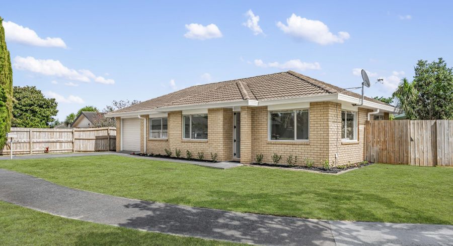  at 19 Rebecca Rise, Weymouth, Manukau City, Auckland